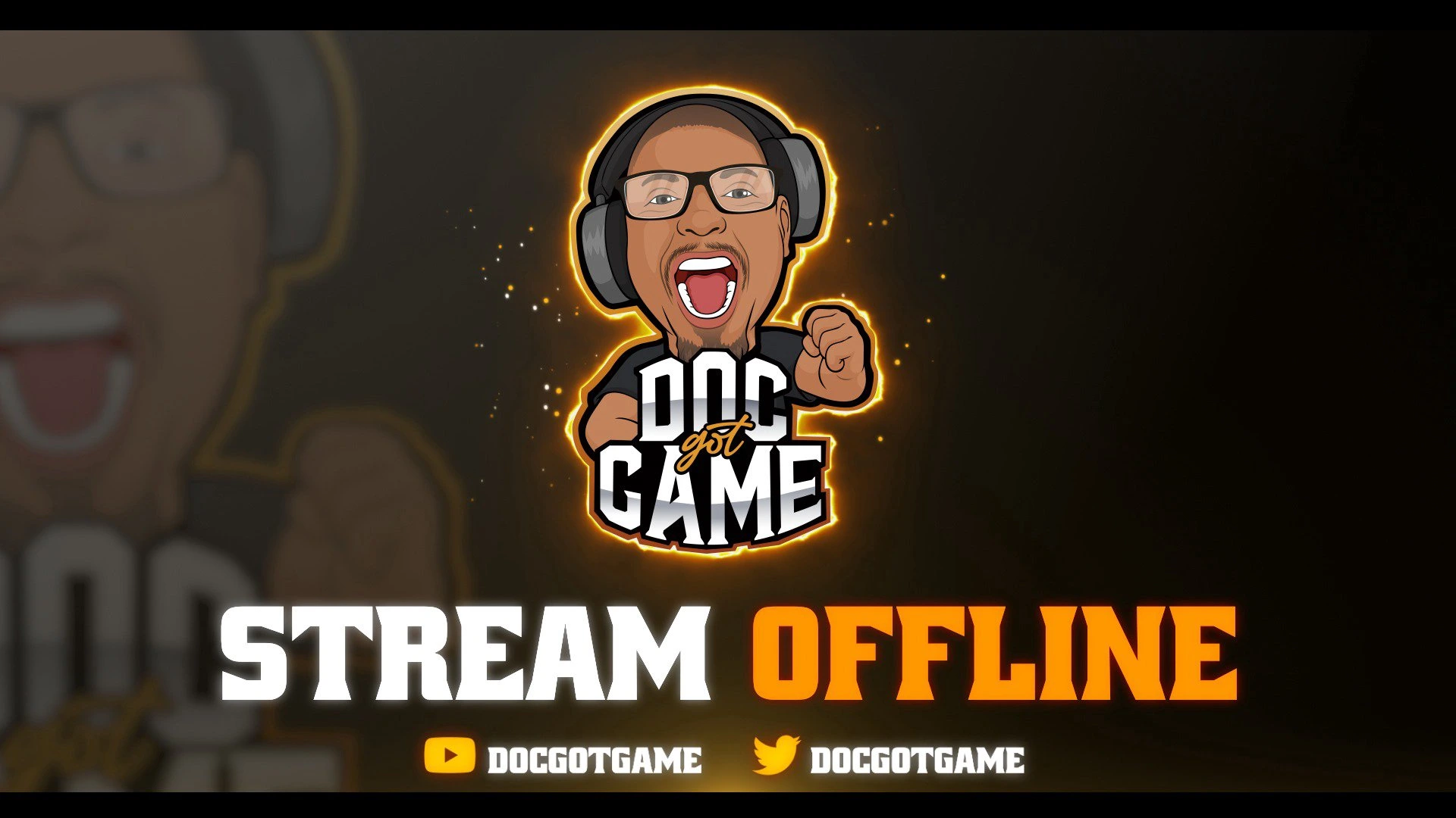 Streamer is Offline